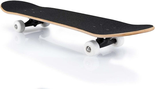 AMILA Skatebird Skull 7.87" Комплектен Къса дъска Многоцветен
