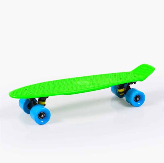 Byox Spice Complete Penny Board 5.90" Green