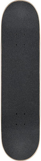 Globe G1 Lineform 8" Complete Shortboard Πράσινο