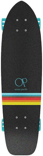 Ocean Pacific Комплектен Къса дъска Бежов