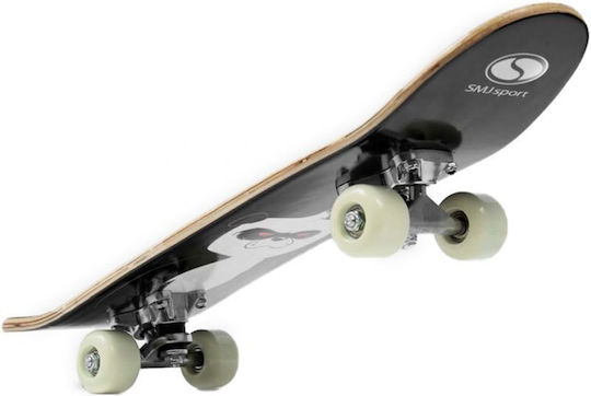 SMJ Sport Robot Complete Shortboard Πολύχρωμο