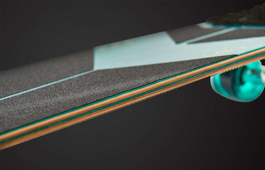 Aztron Forest 9.75" Complete Surfskate Πολύχρωμο
