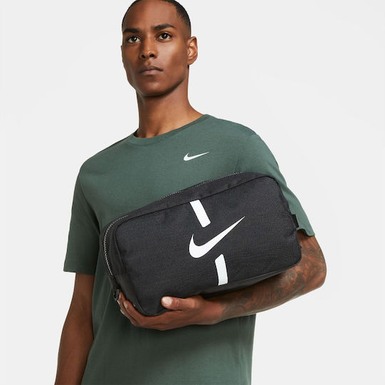 Nike Academy Shoe Bag Black