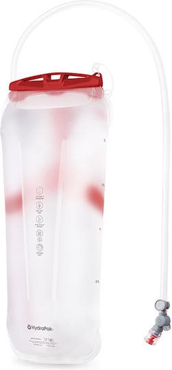 Osprey Hydraulics 2.5 Water Bag Transparent