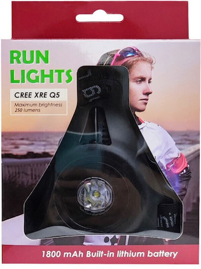 CREE XRE Q5