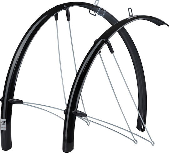 Force Aluflex Road Xl 28'' 89911 Fahrradschutzbleche Set
