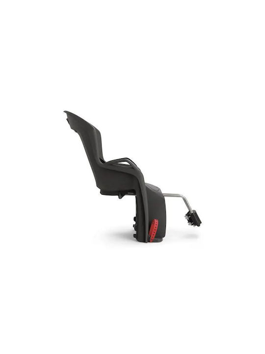 Hamax Rear Kids Bicycle Seat Frame Gray