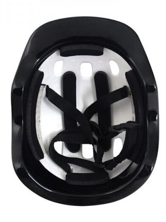 AS Spiderman Kids' Helmet for City Bike with LED Light