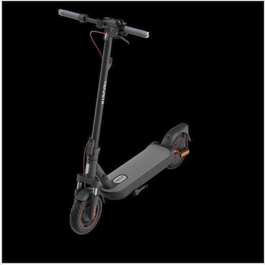 Xiaomi Electric Scooter 5 Max Electric Scooter With 20km/h Maximum Speed In Black Colour