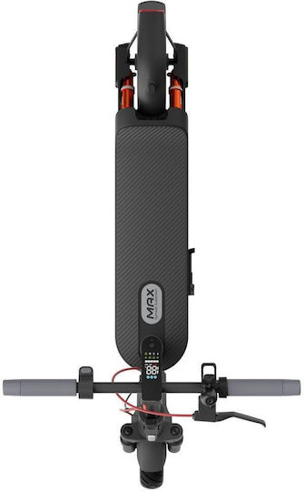 Xiaomi Electric Scooter 5 Max Electric Scooter With 20km/h Maximum Speed In Black Colour