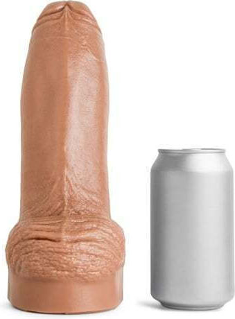 Mr. Hankey's Toys Ρεαλιστικό Dildo Flesh