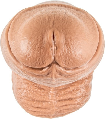 Mr. Hankey's Toys Ρεαλιστικό Dildo Flesh