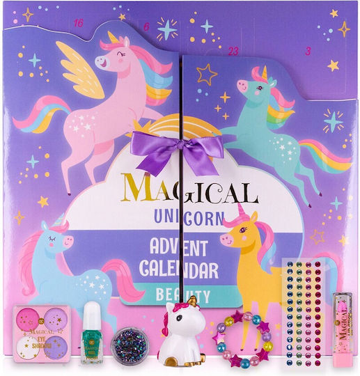 Accentra Magical Notizbuch (Μverschiedene Designs/Farben)