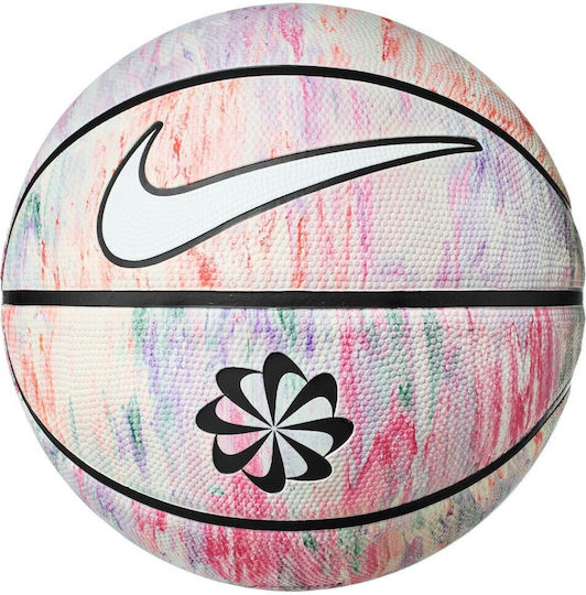 Nike Everyday Playground 8p Next Nature Deflated Basket Ball