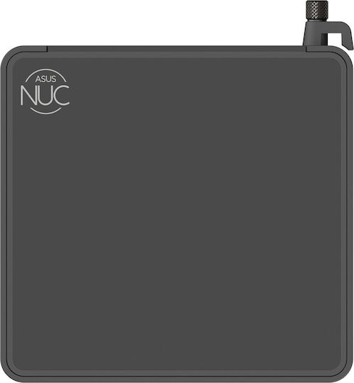 Asus Nuc 15 Pro Kit Barebone (Core Ultra 5-)