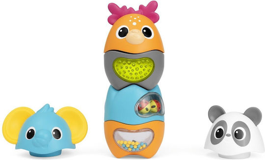 Chicco Stacking Toy Animals