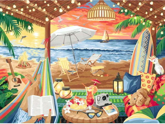 Ravensburger Malerei Creart