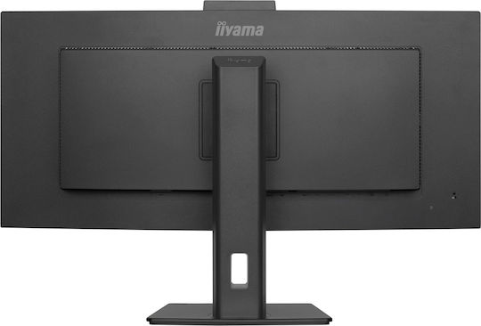 Iiyama ProLite XCB3497WQSNPH-B1 Ultrawide VA Curved Monitor 34" QHD 3440x1440