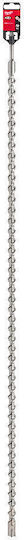 Milwaukee 4932479345 Τρυπανι Sds Plus 18x1000 4κοπων Mw