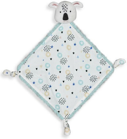 Interbaby Σετ Δώρου για Μωρά για Κορίτσι για 0-6 μηνών 4τμχ