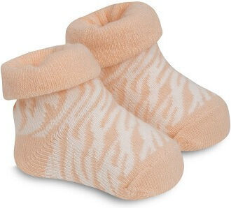 Interbaby Σετ Δώρου για Μωρά για Κορίτσι για 0-6 μηνών 4τμχ