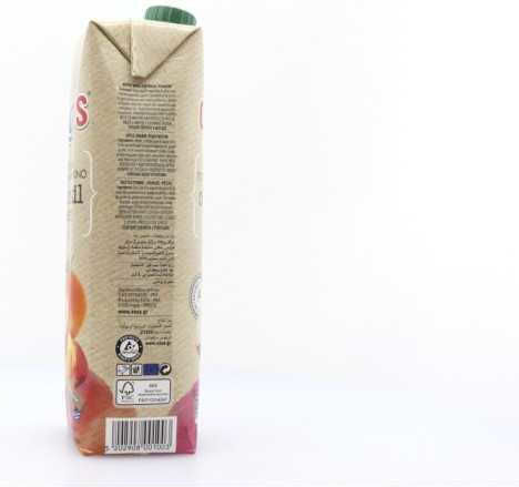 Agros Băutură din Fructe Suc Portocală / Măr / Piersică 1000ml 1buc