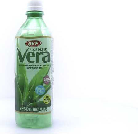 Pure Plus Сок Original Без захар 500мл 1pcs