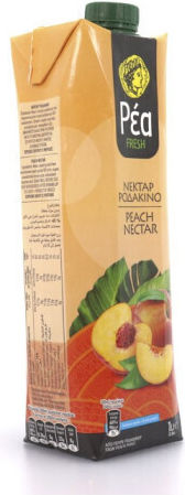 Ρέα Νέκταρ Ροδάκινο 1000ml