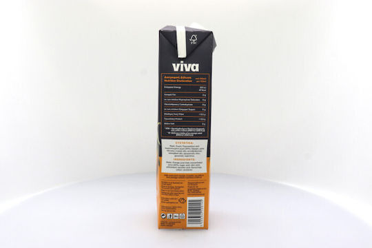 Viva Orange 1000ml 1cm