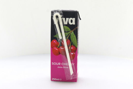 Viva Băutură din Fructe Suc Cireșe 250ml 1buc