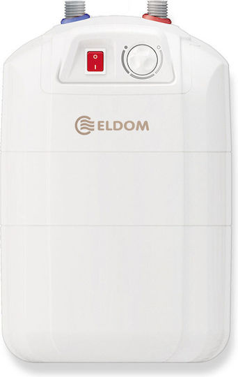 Eldom 72325PMP Ептоичен Бойлер За Кухня Еднофазен 2kW
