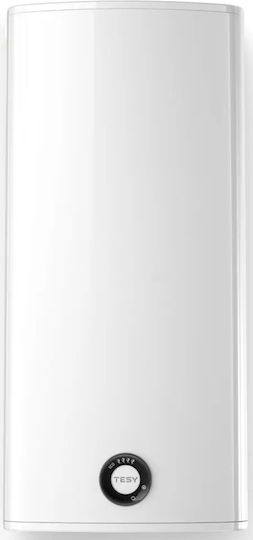Boiler electric Tesy Bellislimo Lite 80, vertical-orizontal, 1.2 kW
