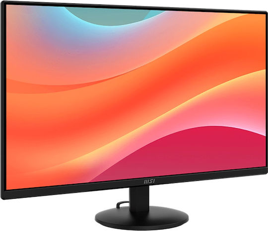 MSI PRO MP242L IPS HDR Monitor 24.5" FHD 1920x1080 with Response Time 4ms GTG