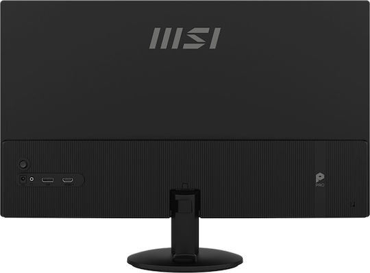 MSI PRO MP242L IPS HDR Monitor 24.5" FHD 1920x1080 with Response Time 4ms GTG
