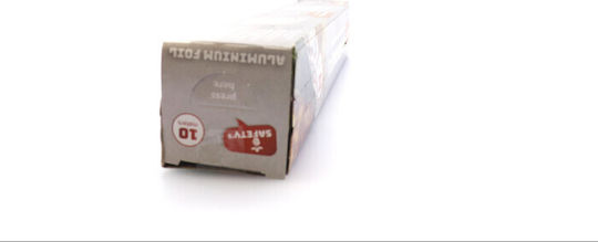 Alufix Αλουμινόχαρτο 10m x 29cm 25τμχ