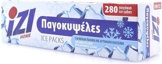 Izi Παγοκυψέλες