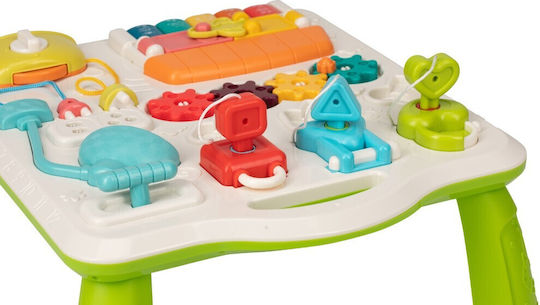 FreeOn FreeOn Baby Aktivitätsspielzeug mit Sounds für 18+ Monate
