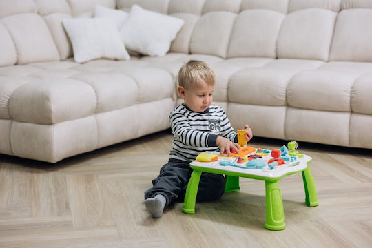 FreeOn FreeOn Baby Aktivitätsspielzeug mit Sounds für 18+ Monate