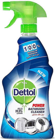 Dettol Badezimmerreiniger Spray 500ml
