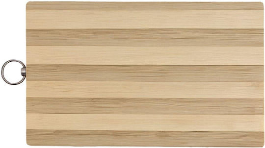 Tocatoare De Bucătărie Din Bambus 30x20cm Tocatoare De Bucătărie Din Bambus 30x20cm