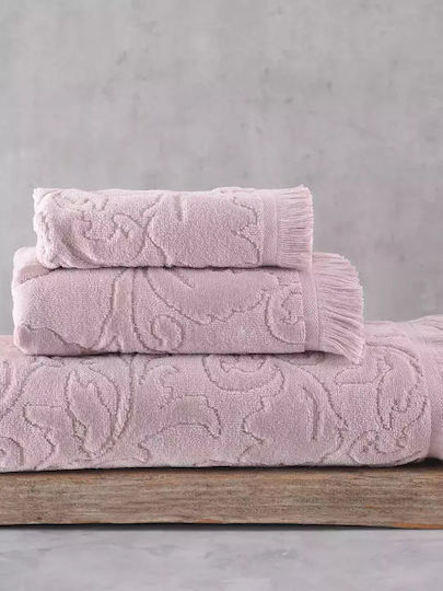 Rythmos Pânză de față Sienna 50x90cm. Pulbere Greutate 480gr/m²