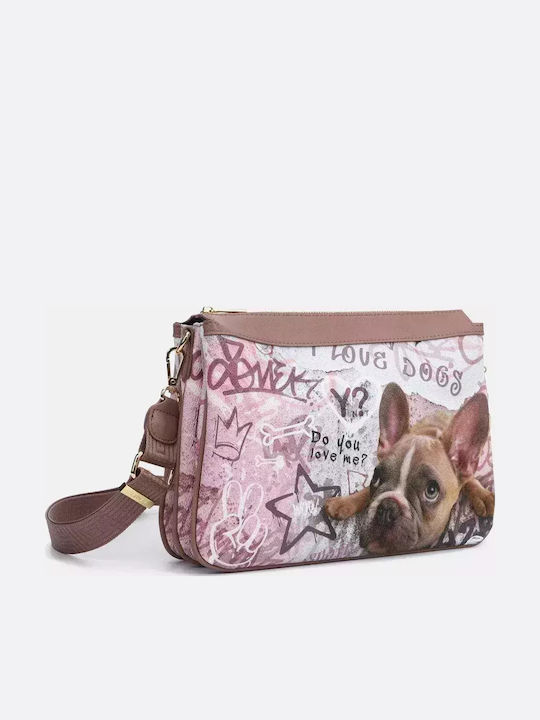 Women's Bag Crossbody Dog