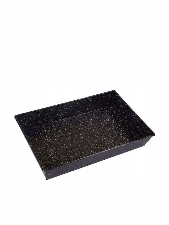 Brunbeste Non-stick Silicone Cake Baking Pan 36x23.5x6cm