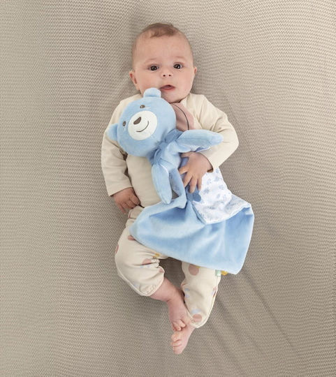 Chicco Πανάκι Μωρού Maxi Doudou Μπλε