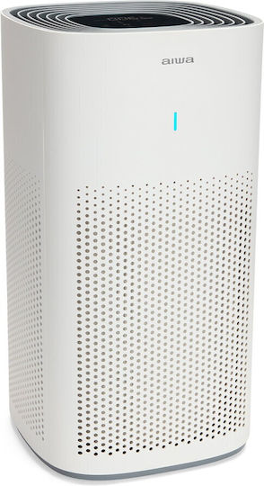 Aiwa PA-200 Ionisator / Luftreiniger 29W für Räume 42m²