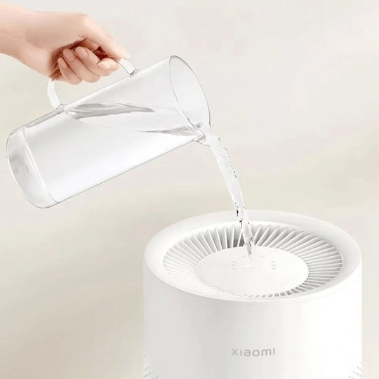 Xiaomi Smart Evaporative Humidifier Humidifier for Spaces 20m²