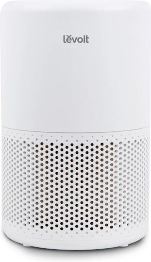Levoit 37W за помещения 35м²