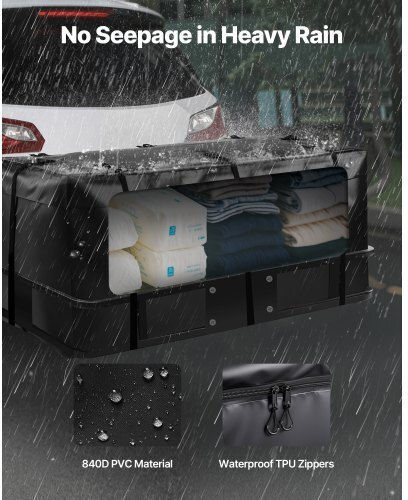Vevor Cutie de Unelte Benă Auto