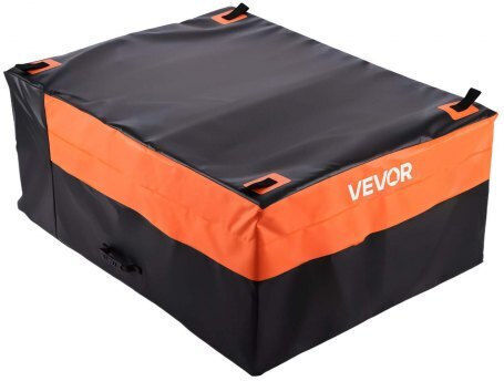 Vevor Εργαλειοθήκη Καρότσας Αυτοκινήτου