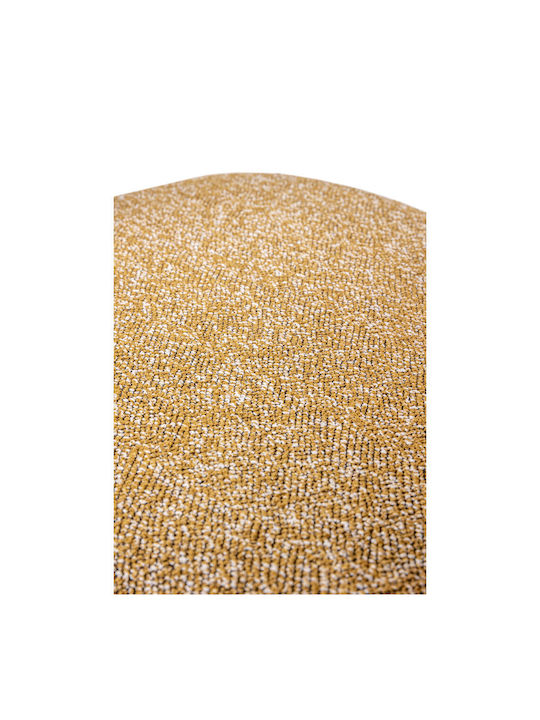 Caprice Столички Трапезария Mustard, White 2бр 53.5x57x80.5бр